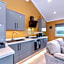Snainton Luxury Lodges