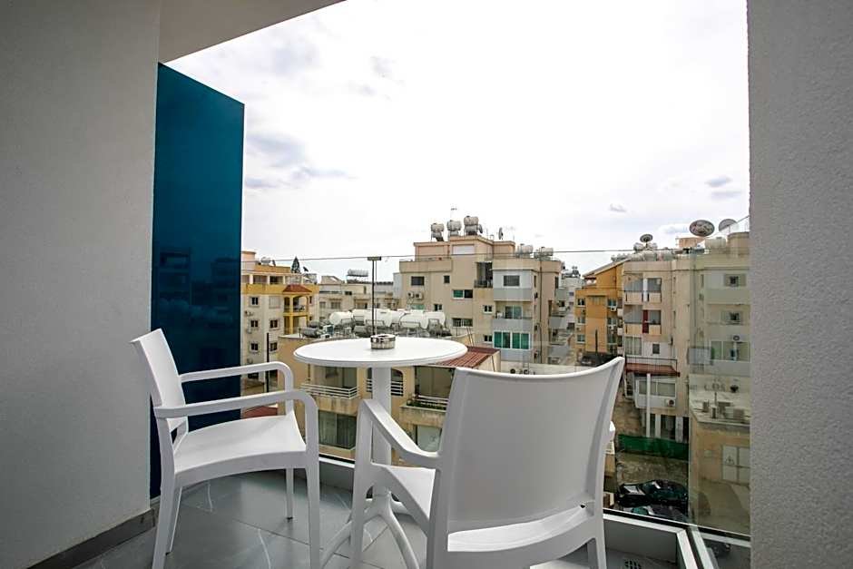 Best Western Plus Larco