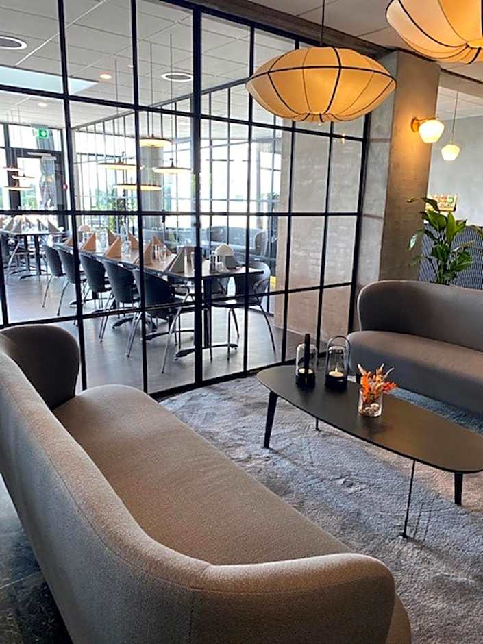 BEST WESTERN Plus Hotel Fredericia