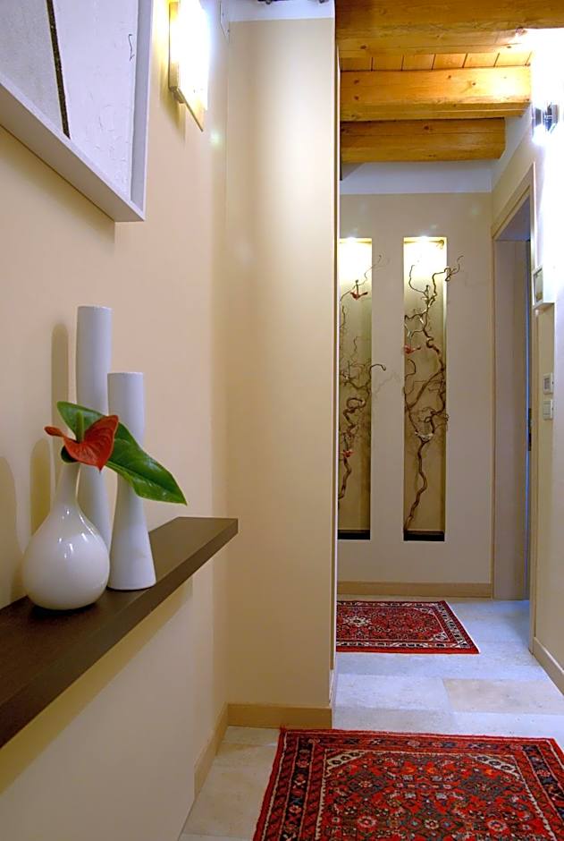 Hotel Rovere