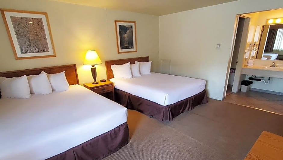 Magnuson Hotel Ely