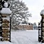 Chateau le Quesnoy
