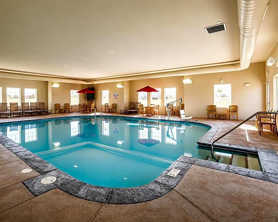 MainStay Suites Rapid City