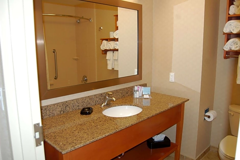 Hampton Inn By Hilton Sidney, Ne