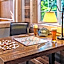 Carson Ridge Luxury Cabins