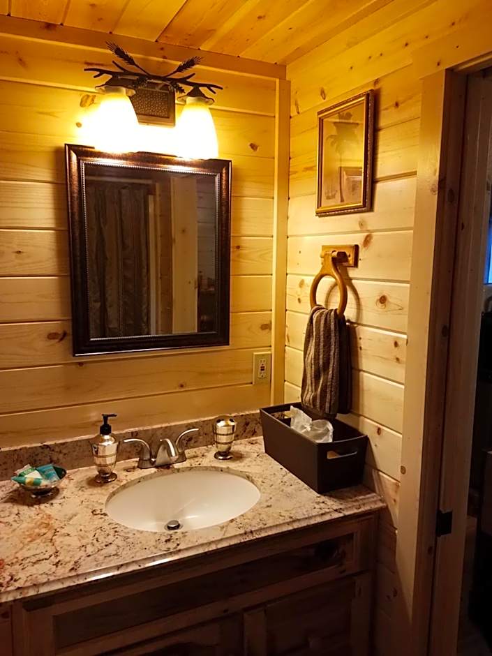 The Wild Game Inn