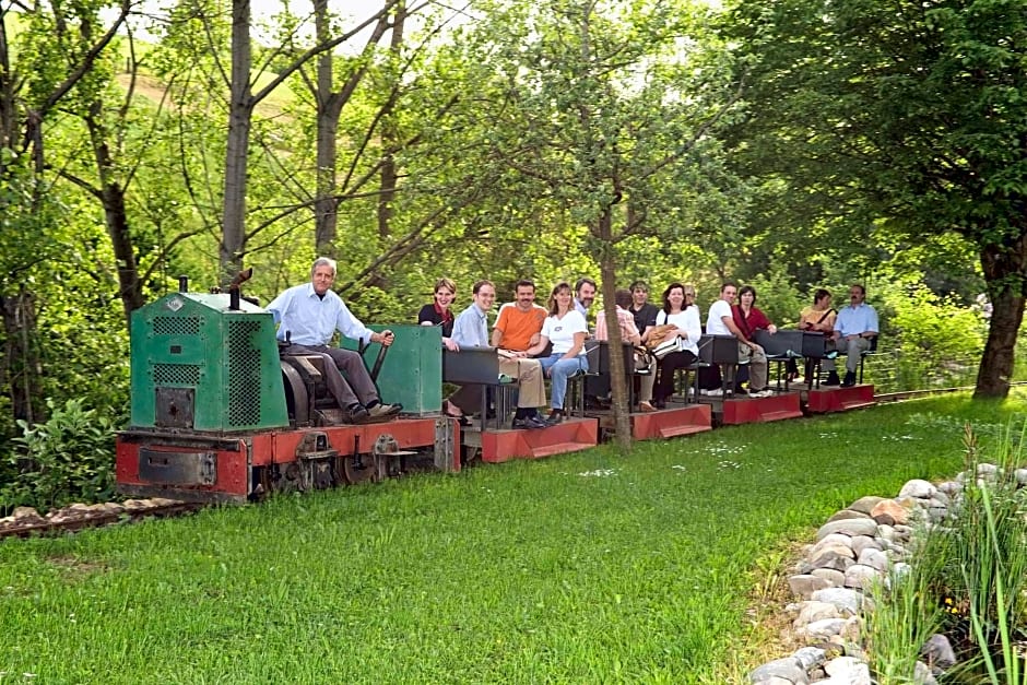 Bergwerksilo Herznach