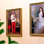 Pension Opera Suites I Self Check In I AC in all rooms