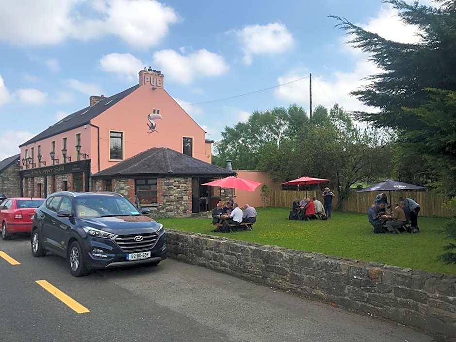 The Copper Still Bar Restaurant & Boutique Rooms