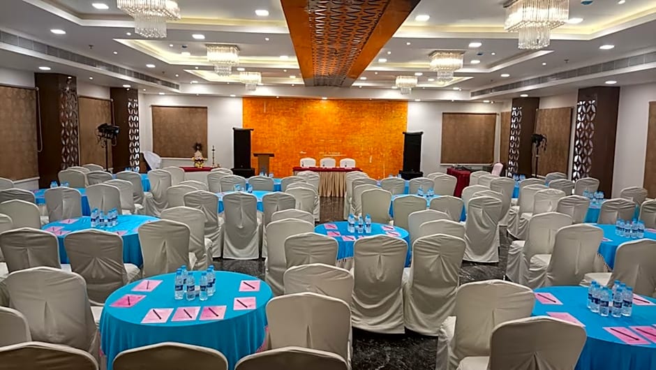 Hotel Jeevan Sandhya