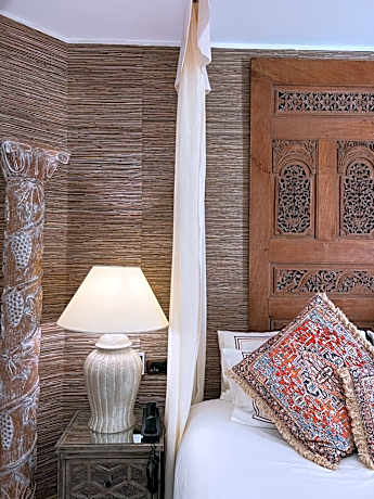 Grand Princess Villa with private pool