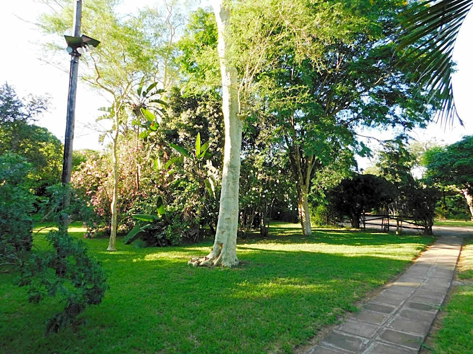 Isinkwe Bush Camp