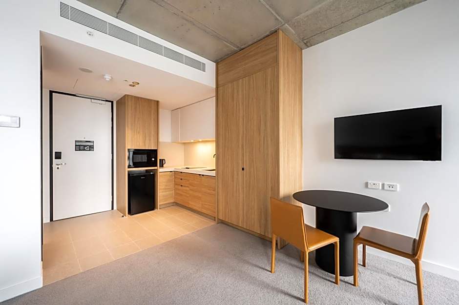 Nesuto Docklands