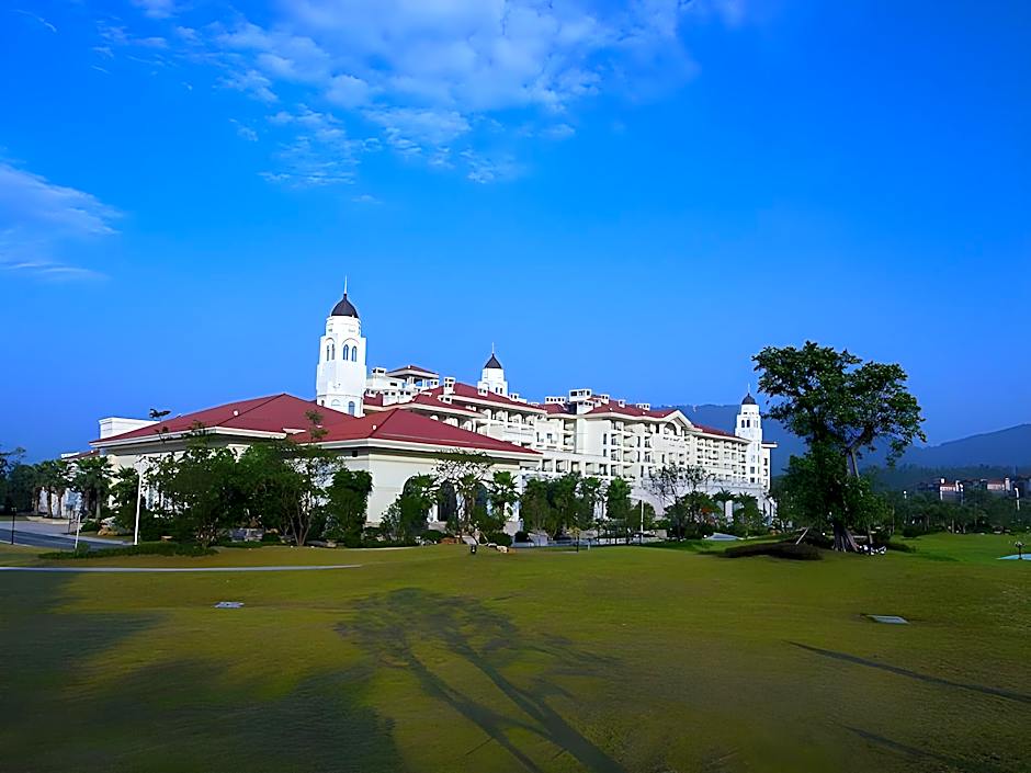 Country Garden Phoenix Hotel Suizhou