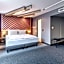 B&B Hotel Aachen-Hbf