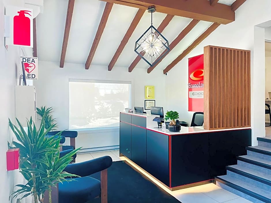 Econo Lodge Brossard