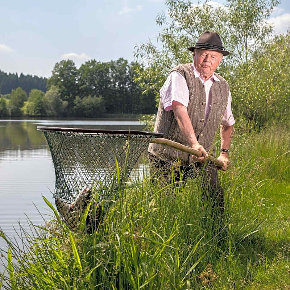 ANETSEDER Landhotel, Lofts & Golf