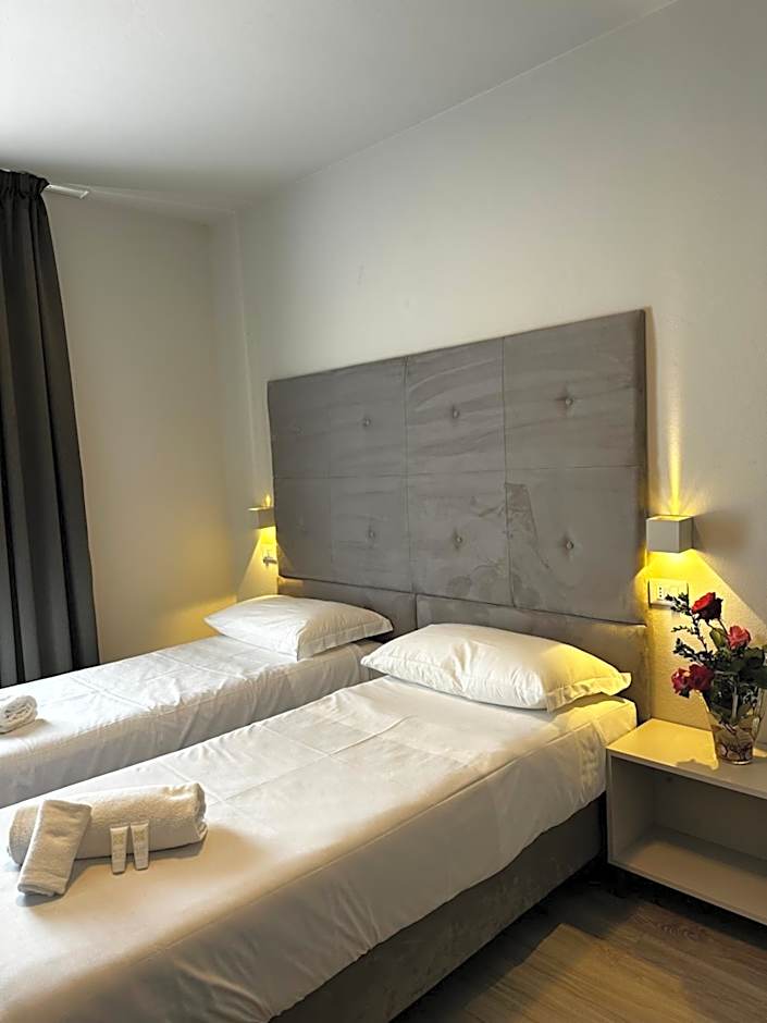 PFA Hotel Ginevra - Isola d'Elba