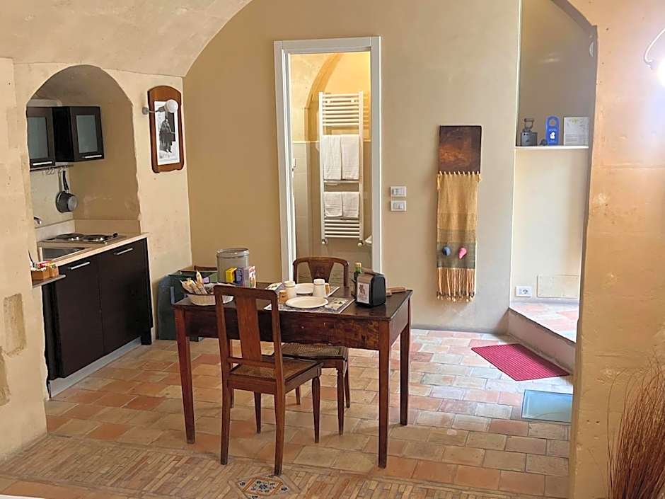 Hotel Residence San Giorgio