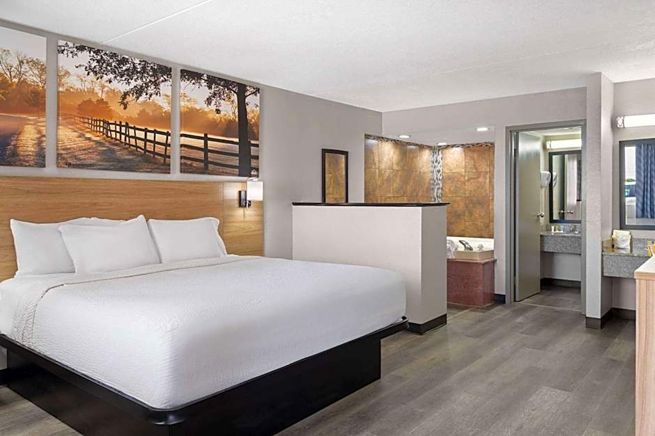 Days Inn by Wyndham Conway