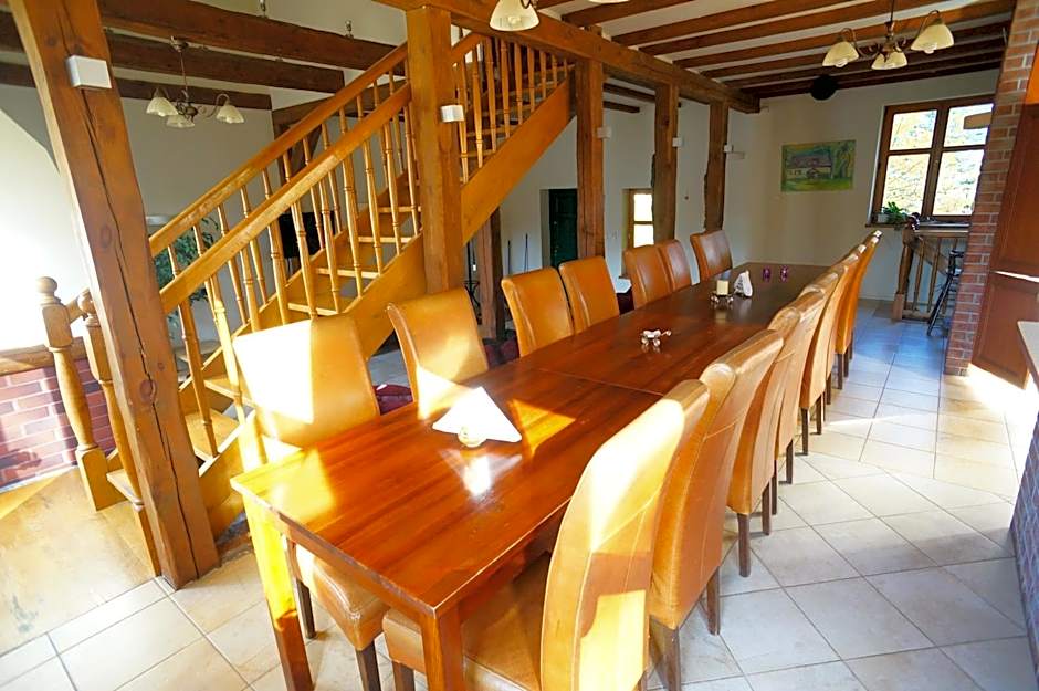 Aulichówka - Dom Wakacyjny i Squash