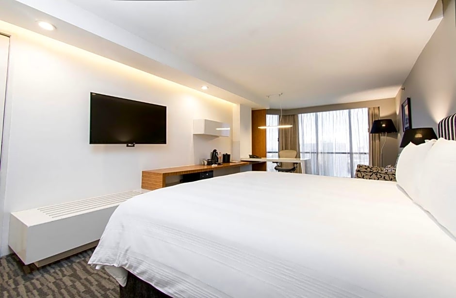 Presidente InterContinental Guadalajara By IHG