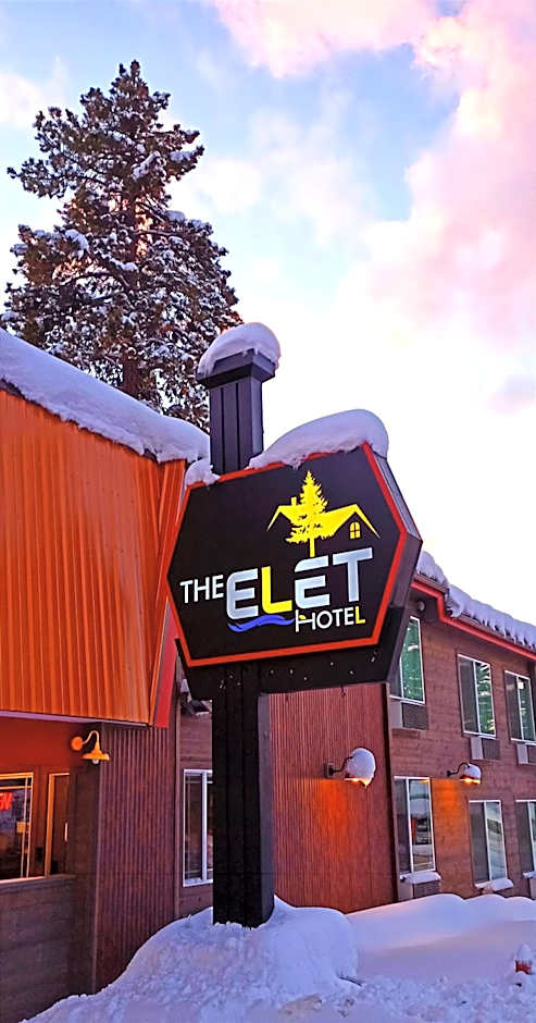The Elet Hotel
