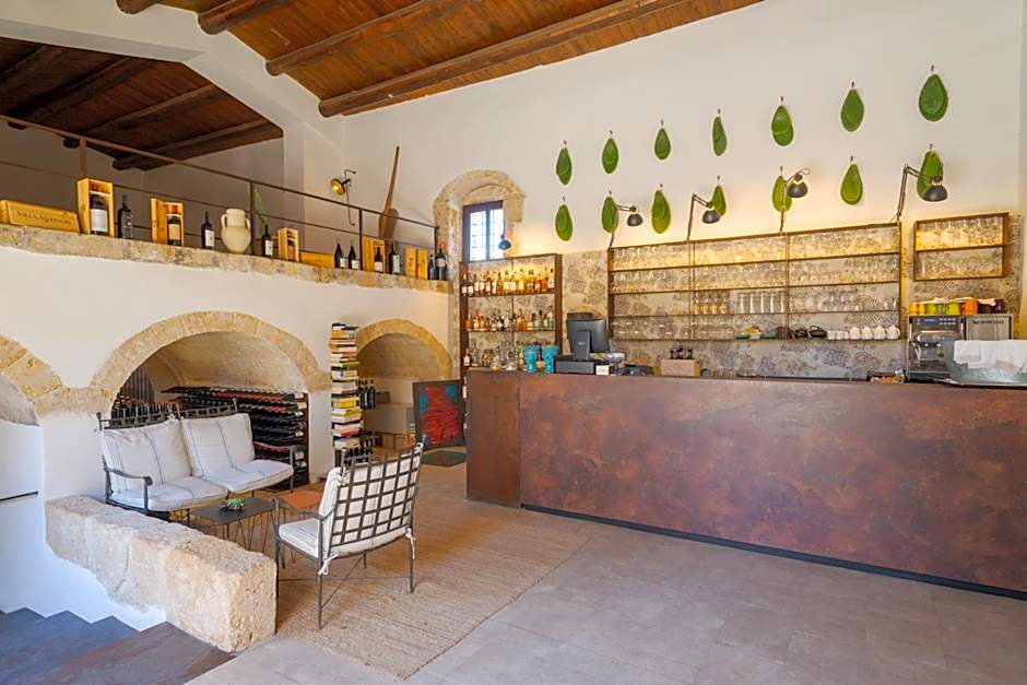 Baglio Siciliamo Country House