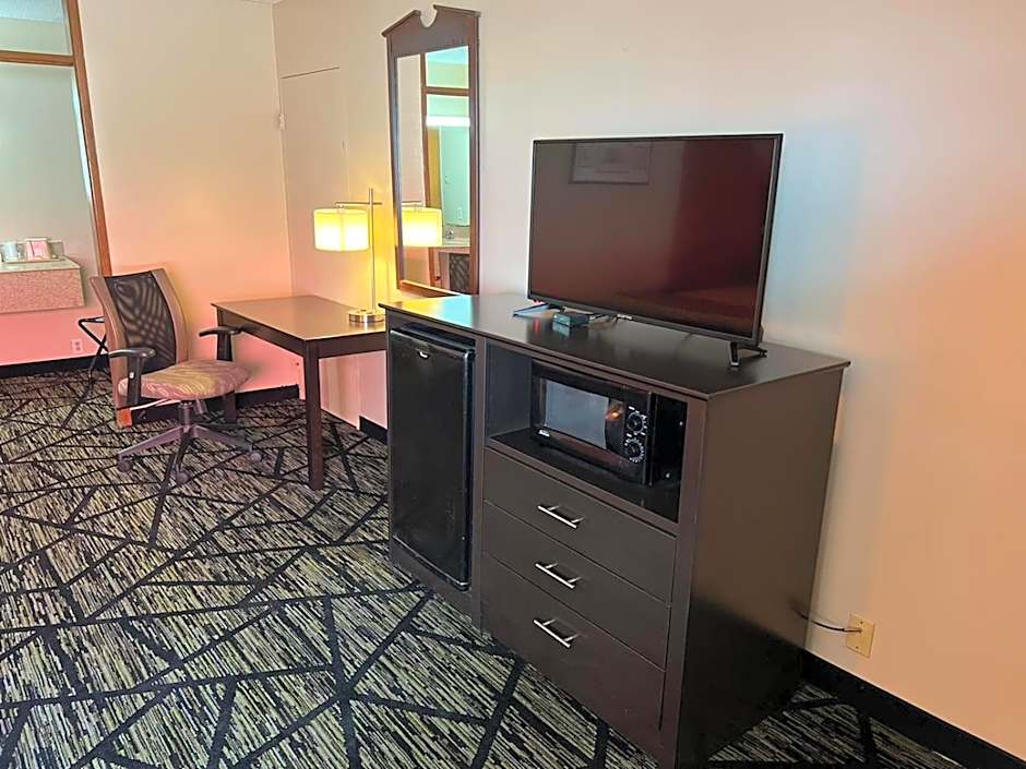 Travelers Lodge Beatrice