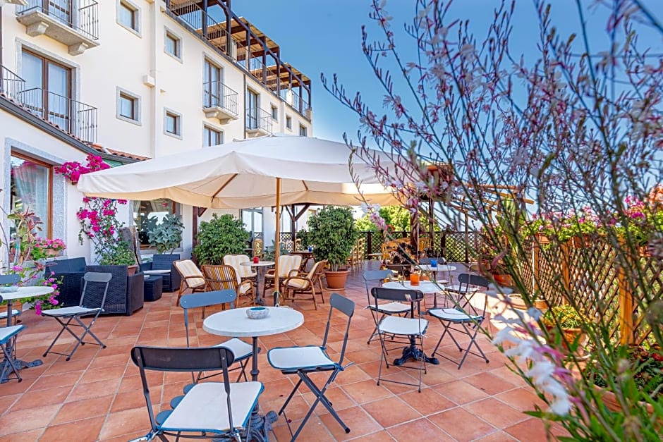 Hotel San Trano