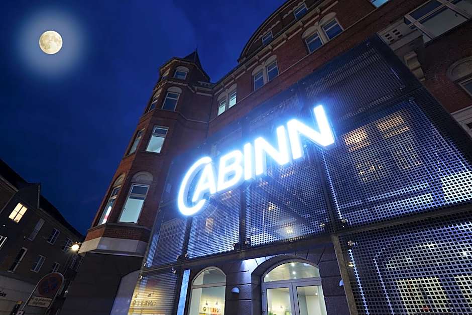Cabinn Esbjerg