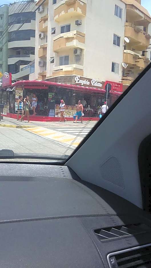 Apartamento de temporada