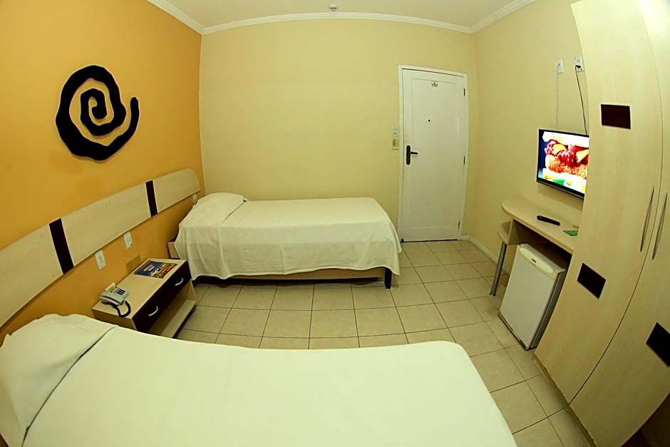 San Manuel Praia Hotel