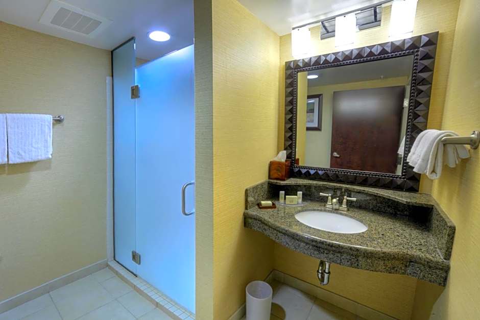 Courtyard by Marriott Lake Placid