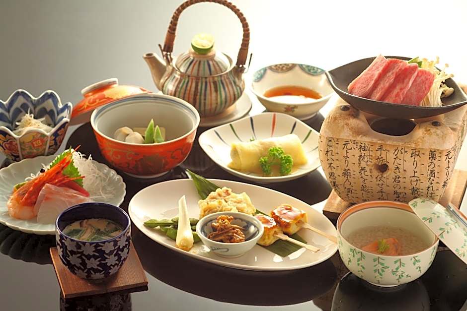 Yudanaka Yumoto