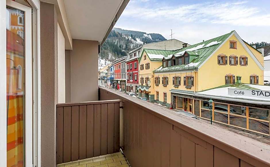 Hotel Rössl-Dependance Neue Post