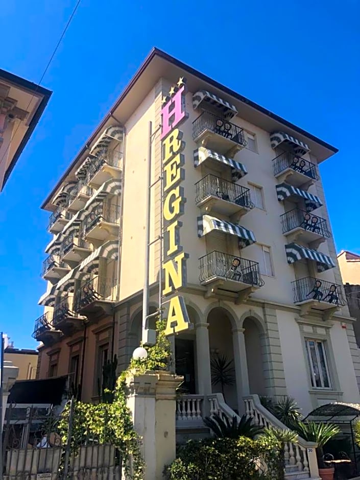 Hotel Regina