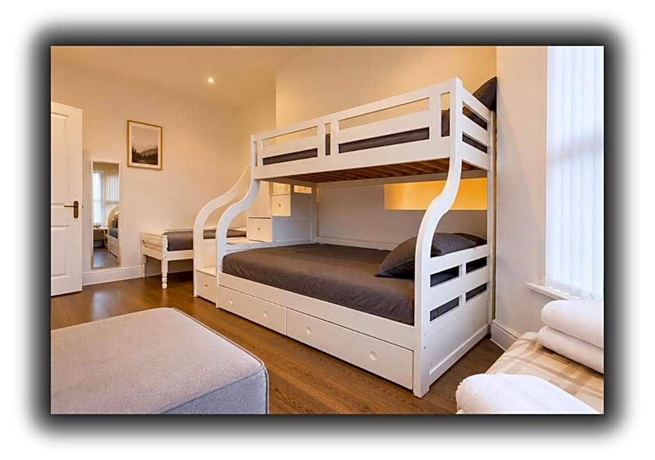 Kop View Rooms