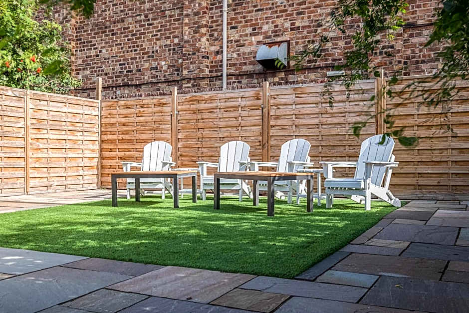 The Arran, St Andrews