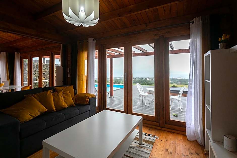 Adega da Quinta -Casa da Pipas