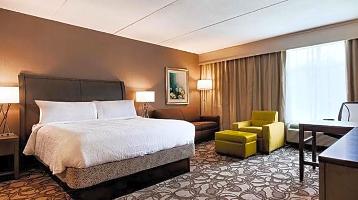 Hilton Garden Inn Lenox Pittsfield