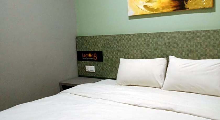 Lemon 8 Boutique Hotel @ Malacca