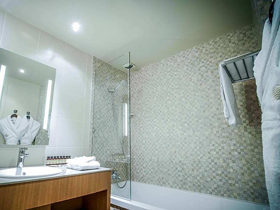 Pullman Bordeaux Lac