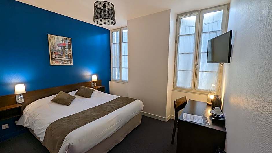 Hôtel Restaurant Le Lion d'Or