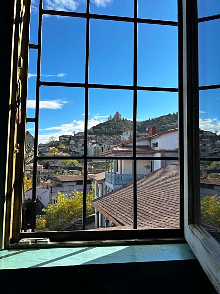 Hotel Zerta Old Tbilisi