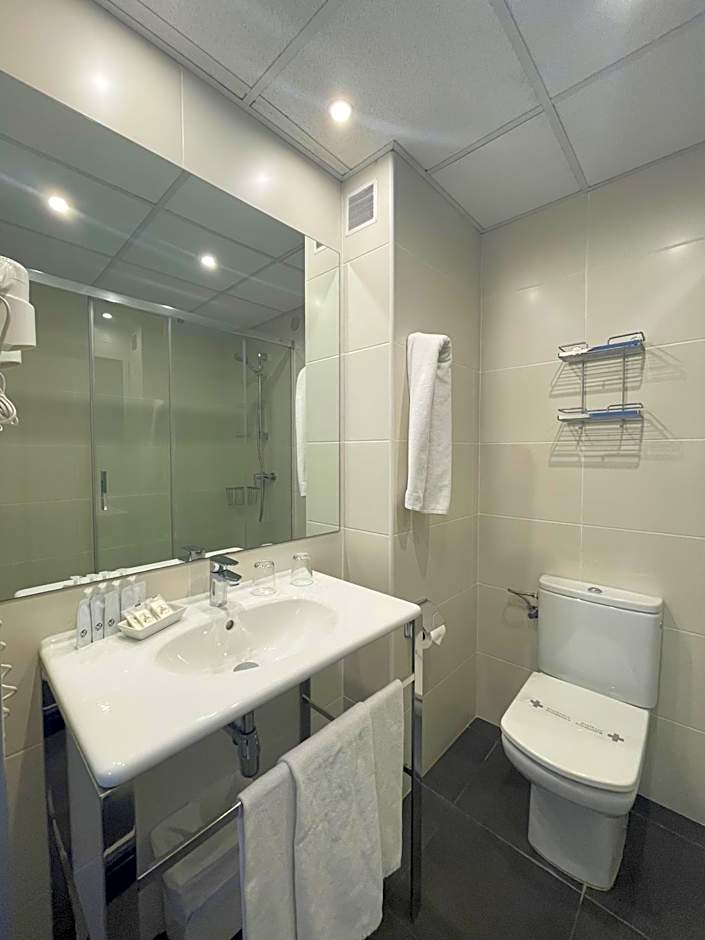 Sm Hotel Sant Antoni