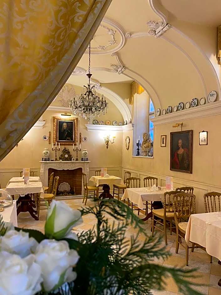 Ai Savoia B&B - Guest House