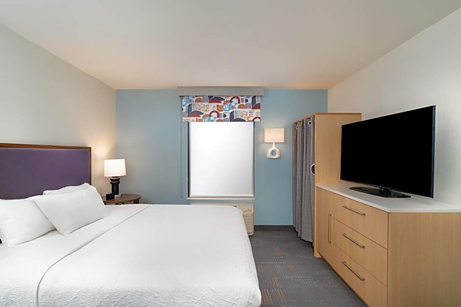 Home2 Suites by Hilton Opelika Auburn