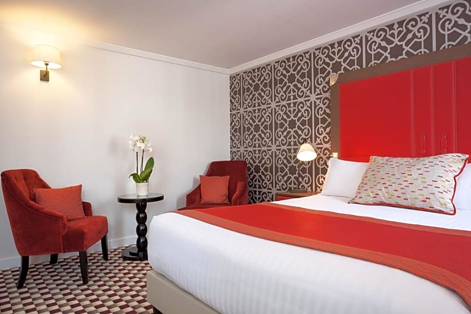 Phileas Hotel
