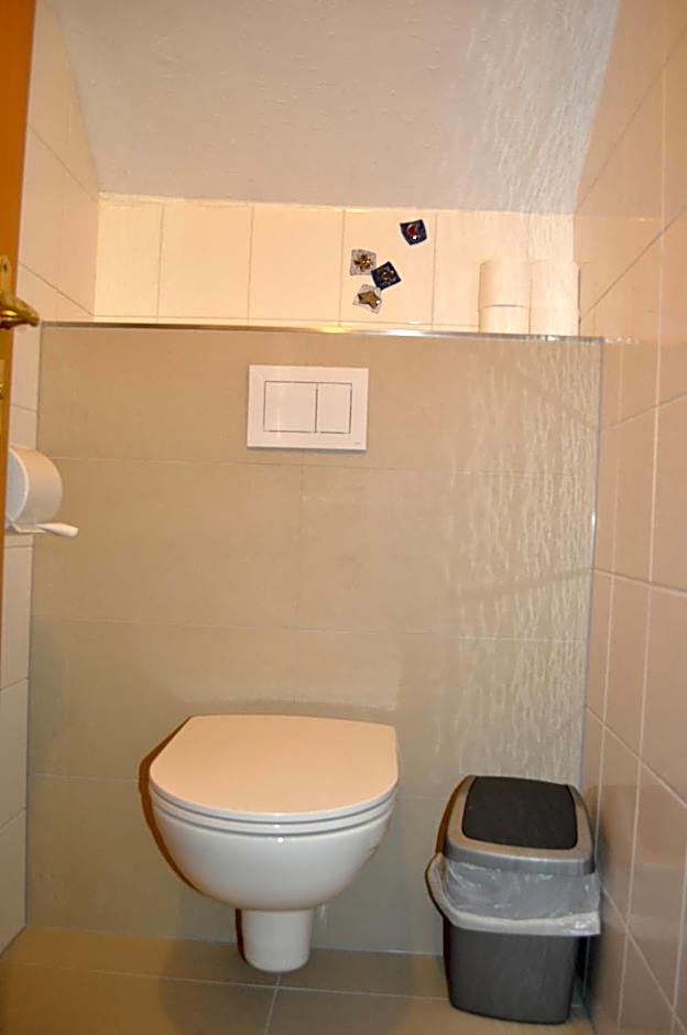 Appartmenthaus Rosenhof